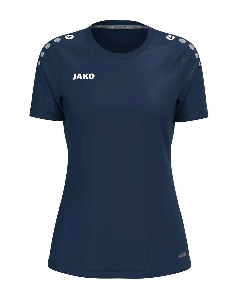 jako-one-t-shirt-damen-sportshirt-atmungsaktiv image 1