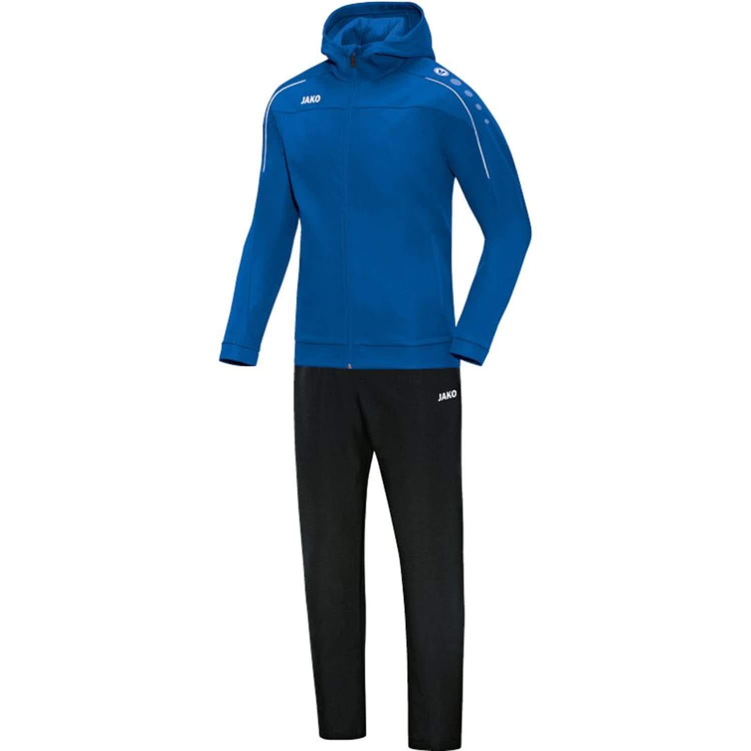 jako-classico-pr-sentationsanzug-herren-royal-s image 2