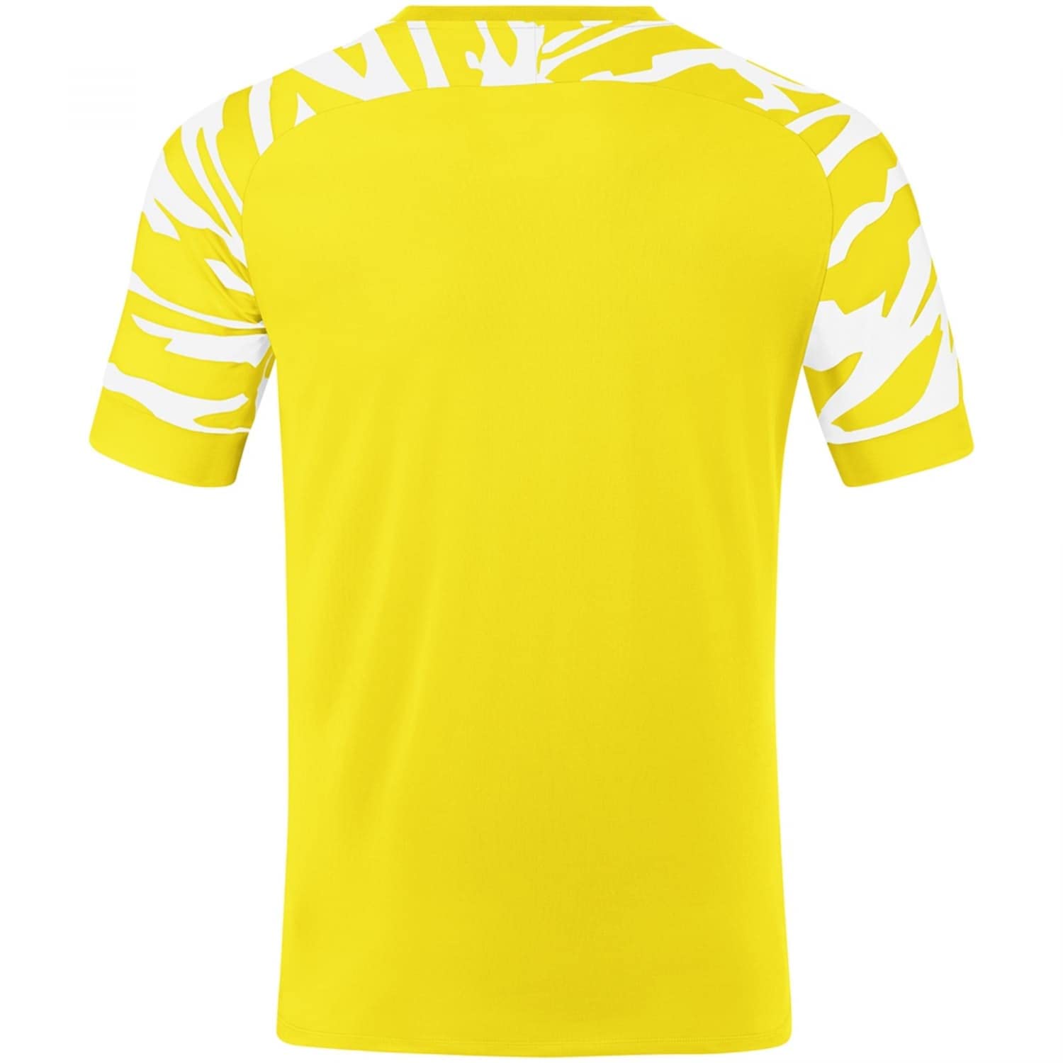 jako-challenge-wild-trikot-herren-citro-wei-gr-s-keepdry image 2