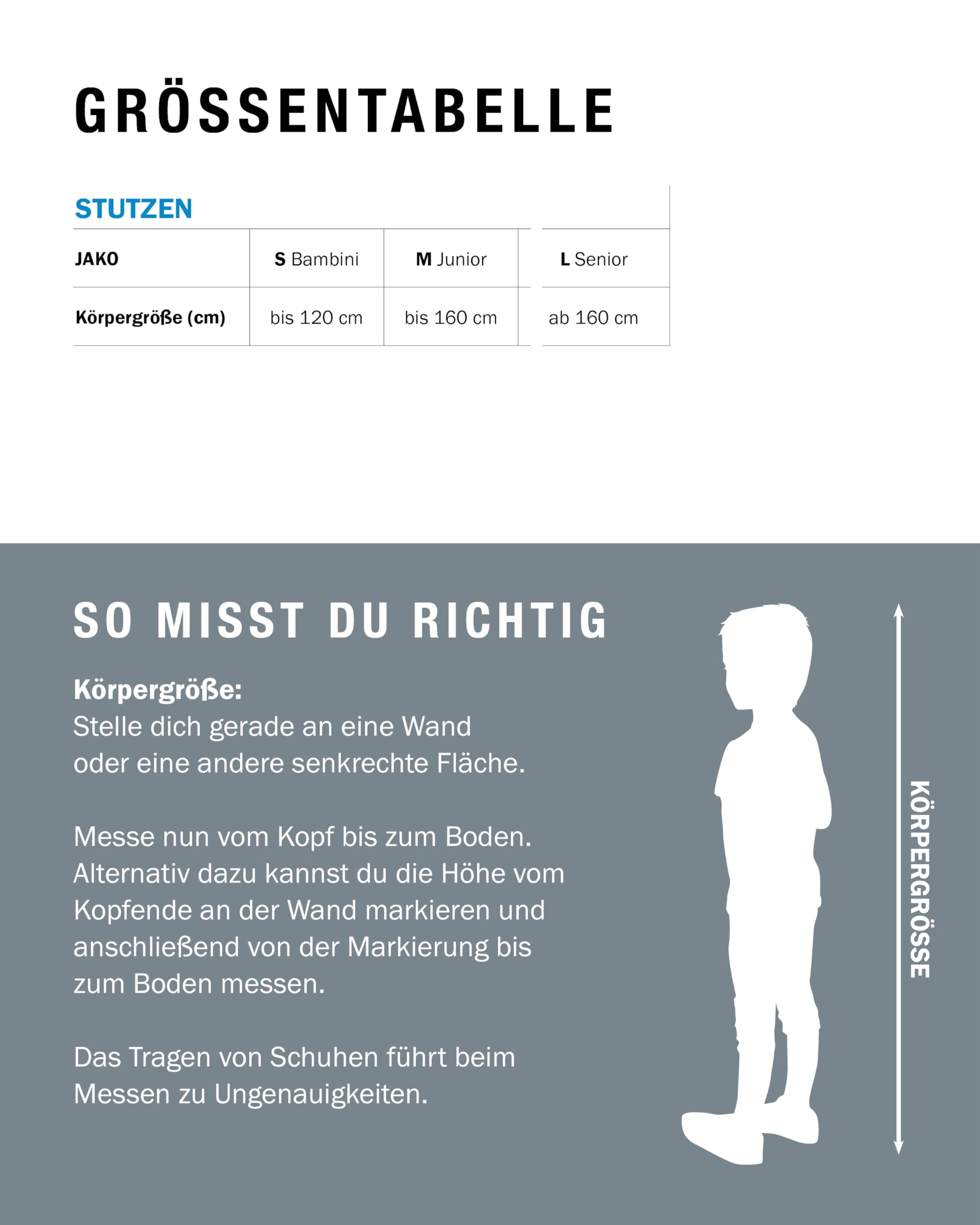 jako-dynamic-tube-strumpfstutzen-unisex-polyester image 5