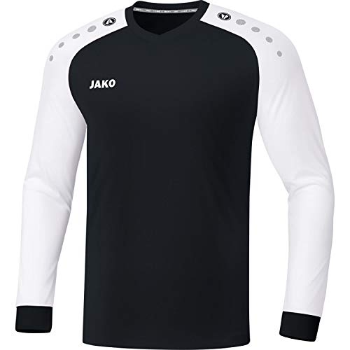 jako-champ-2-0-trikot-langarm-kinder-keepdry image 8