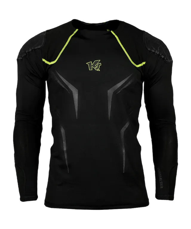 keepersport-powerpadded-unterziehshirt-langarm-164-gepolstert image 1