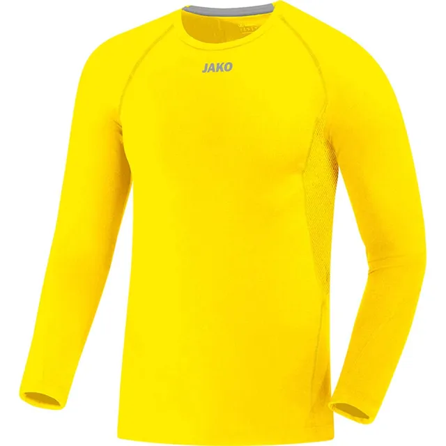 jako-compression-2-0-longsleeve-xxl-funktionshirt image 1