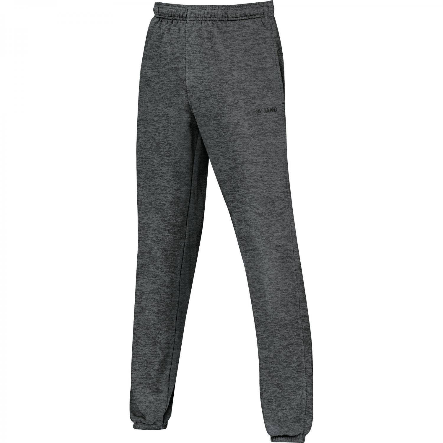 jako-challenge-classic-jogginghose-herren-baumwollmix image 4