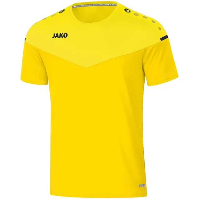 jako-champ-2-0-6120-t-shirt-royal-marine-atmungsaktiv image 1