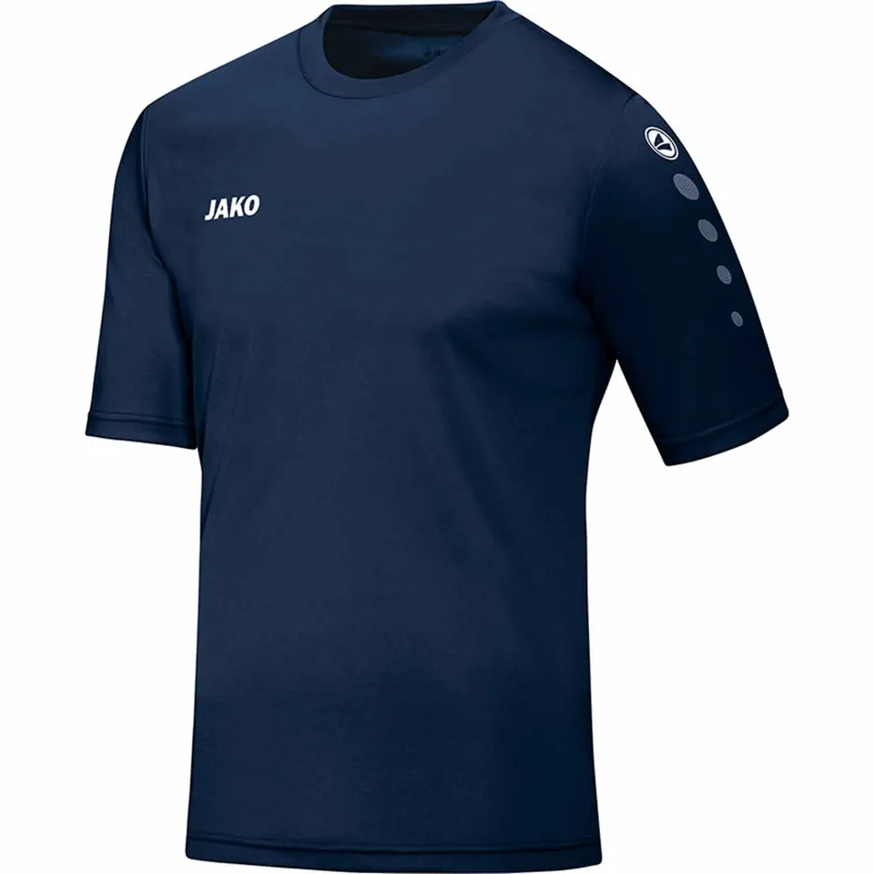 jako-challenge-team-ka-trikot-navy-kurzarm-herren-teamsport image 1