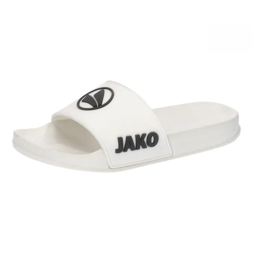 jako-pro-casual-jakolette-badelatschen-wei-gr-42-rutschfest image 1