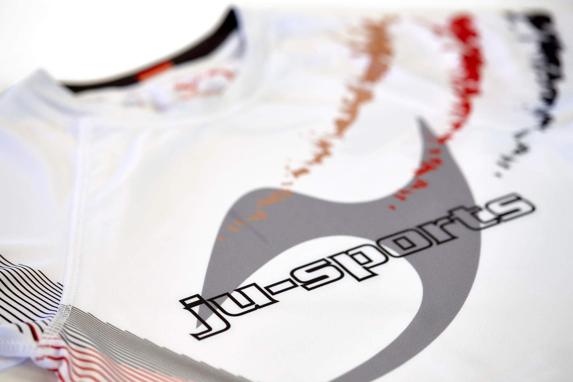 ju-sports-rashguard-pro-c18-germany-kurzarm-wei image 2