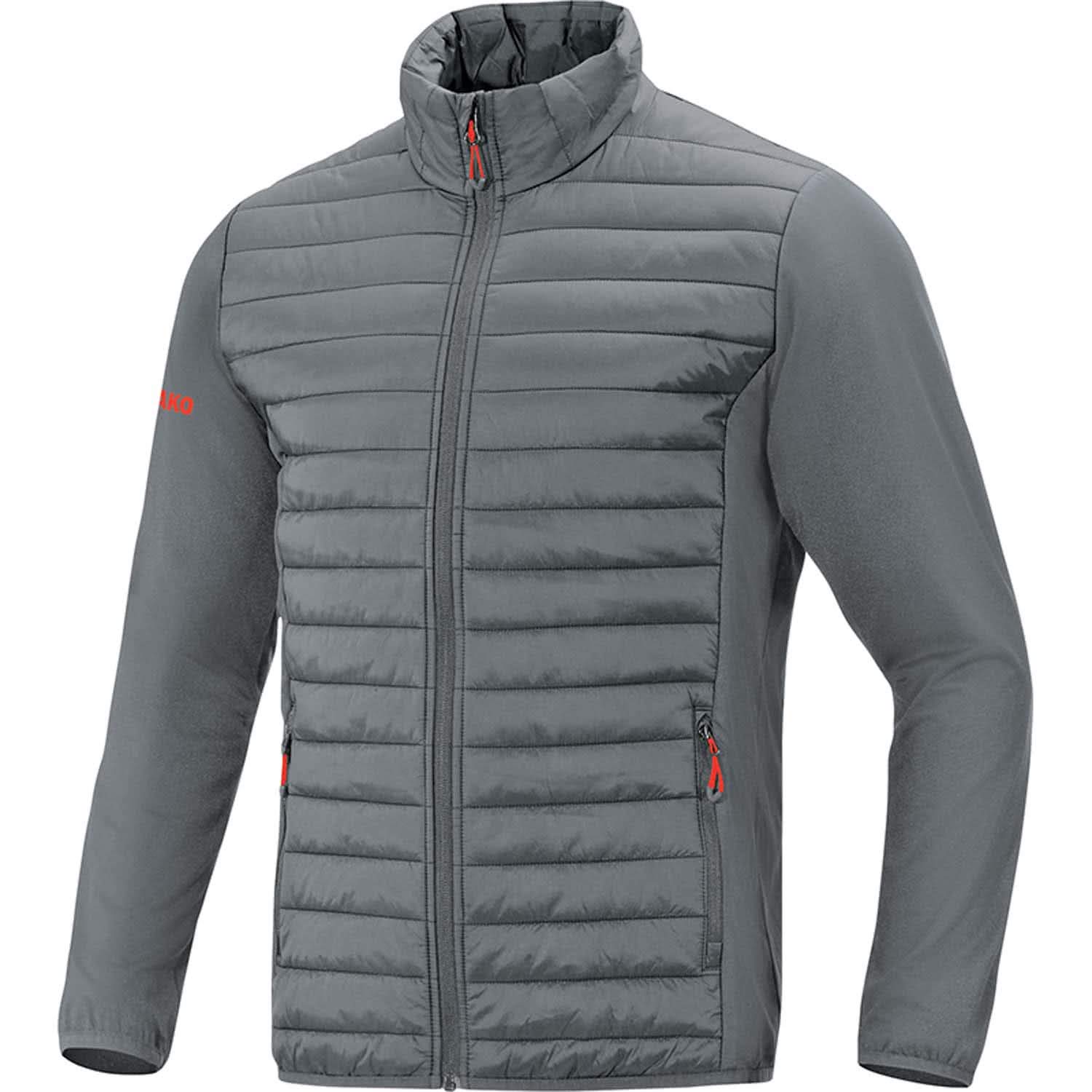 jako-premium-hybridjacke-7004-herren-marine-wattiert image 3