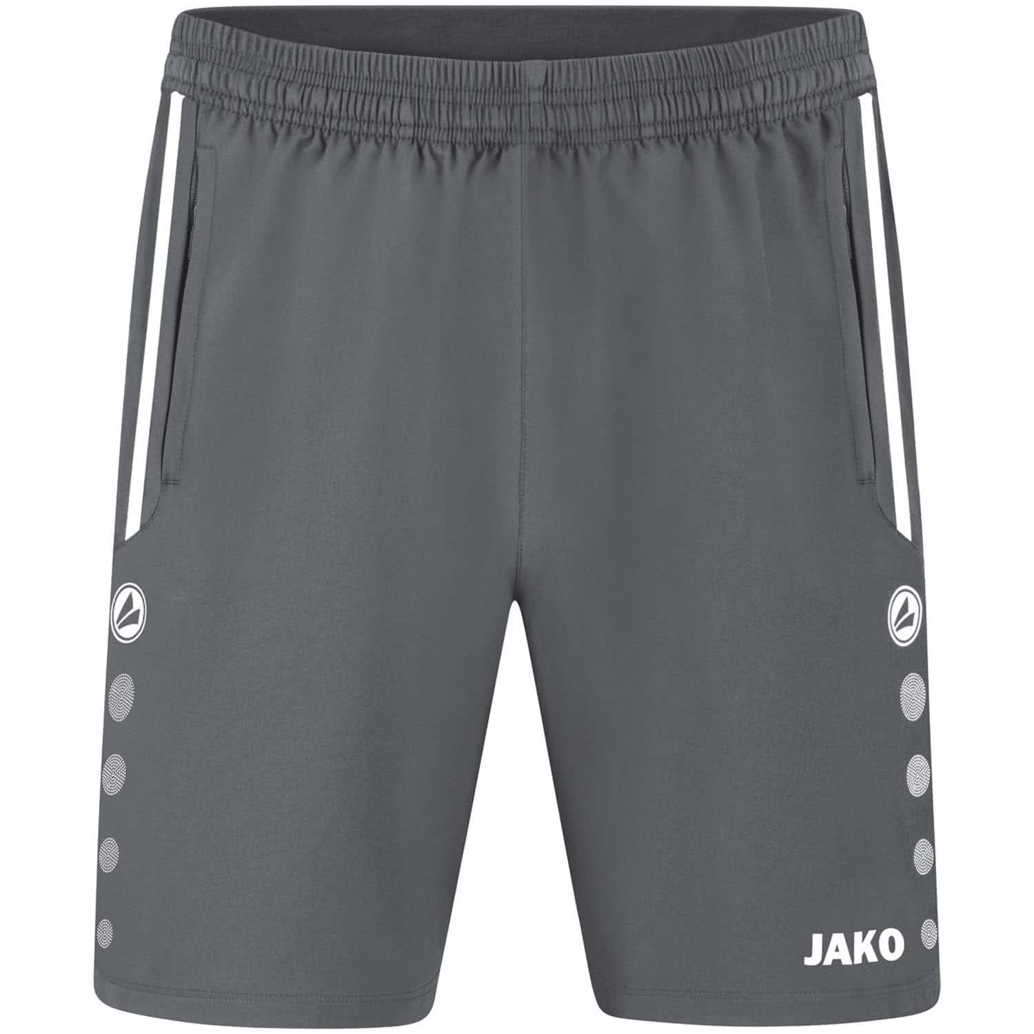 jako-challenge-allround-short-herren-marine-neongelb image 6