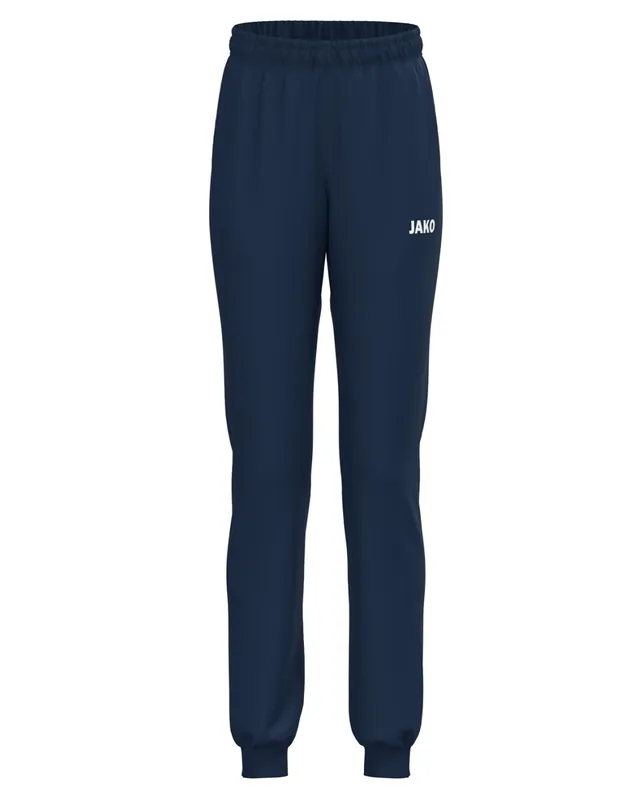 jako-one-trainingshose-damen-langgr-e-76-marineblau image 1