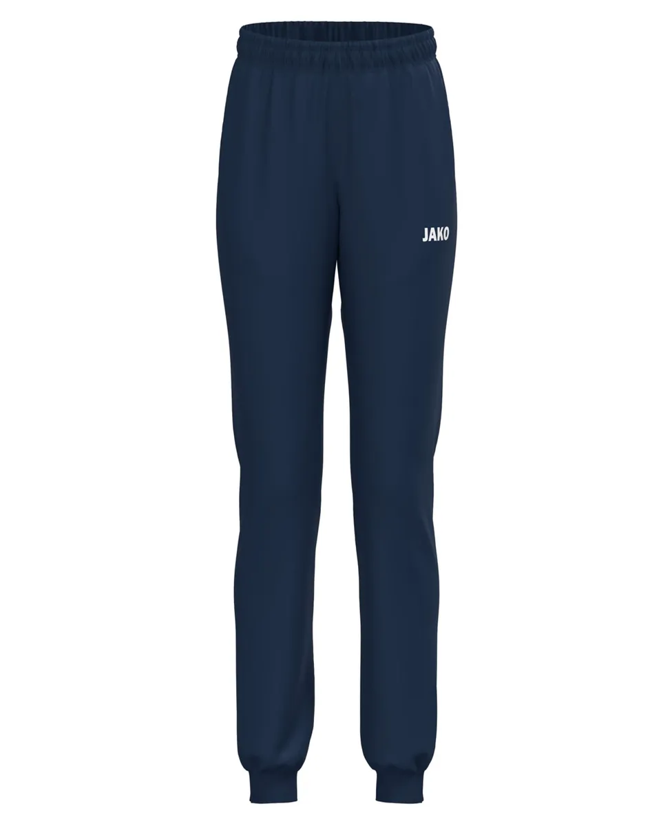 jako-one-trainingshose-damen-langgr-e-76-marineblau image 1