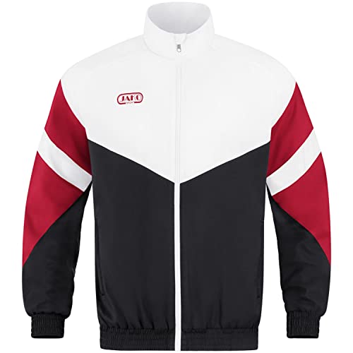 jako-wardrobe-retro-freizeitjacke-herren-polyester image 8