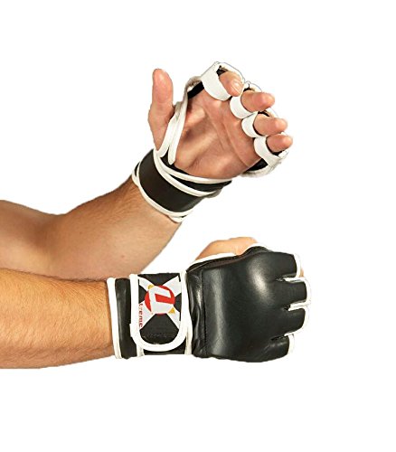 ju-sports-freefight-handschutz-open-hand-rindsleder-mma image 5