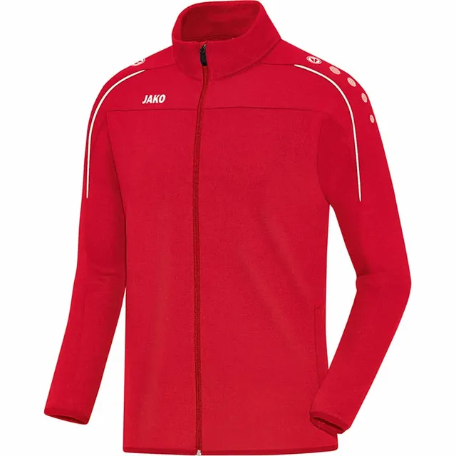 jako-classico-trainingsjacke-herren-m-mit-reissverschluss image 1