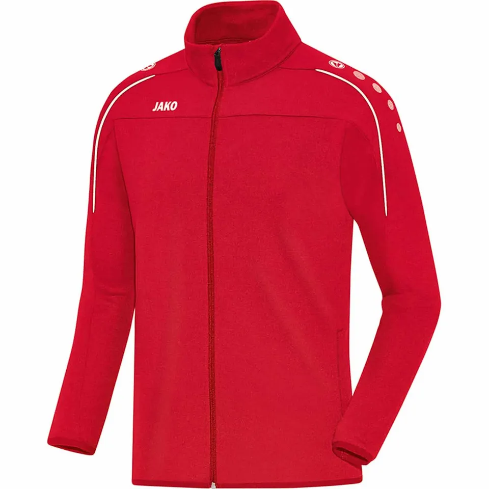 jako-classico-trainingsjacke-herren-m-mit-reissverschluss image 1