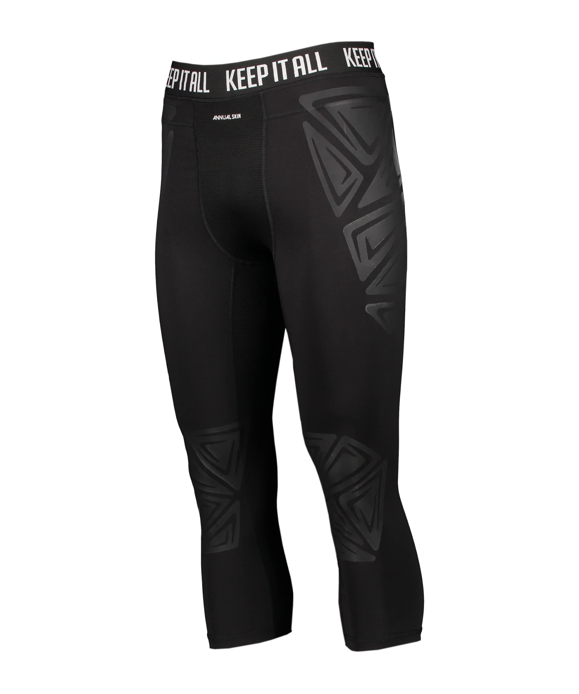 keepersport-underpants-3-4-up-herren-ungepolstert image 1