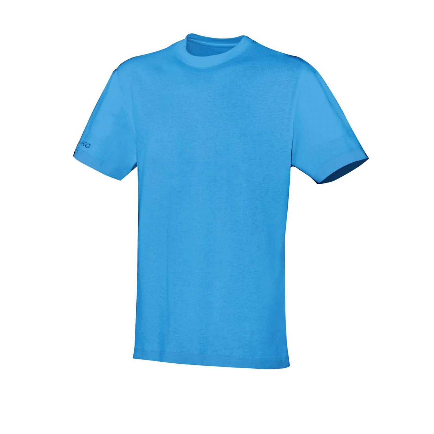 jako-challenge-team-t-shirt-kinder-baumwolle-gr-116-164 image 7