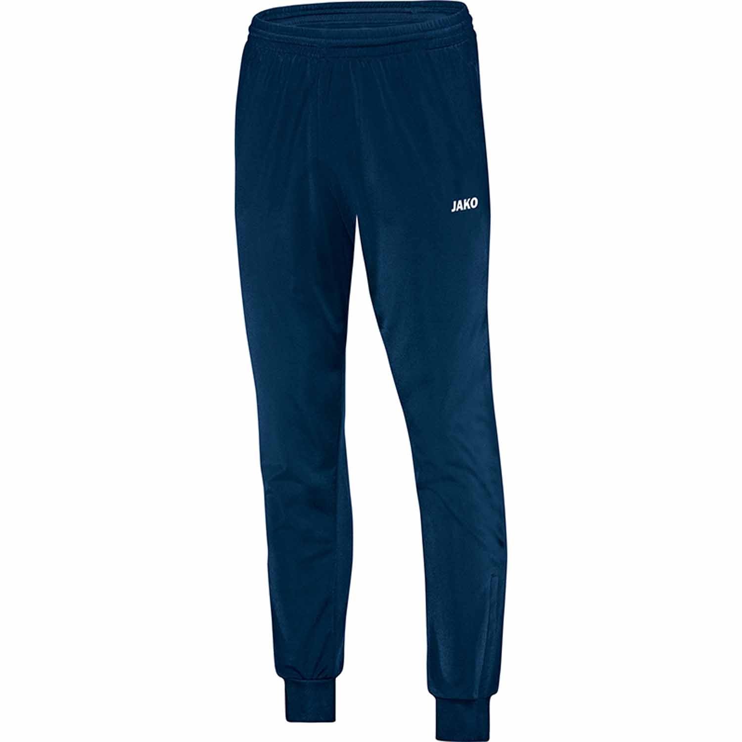 jako-classico-trainingshose-kinder-schwarz-gr-104 image 4