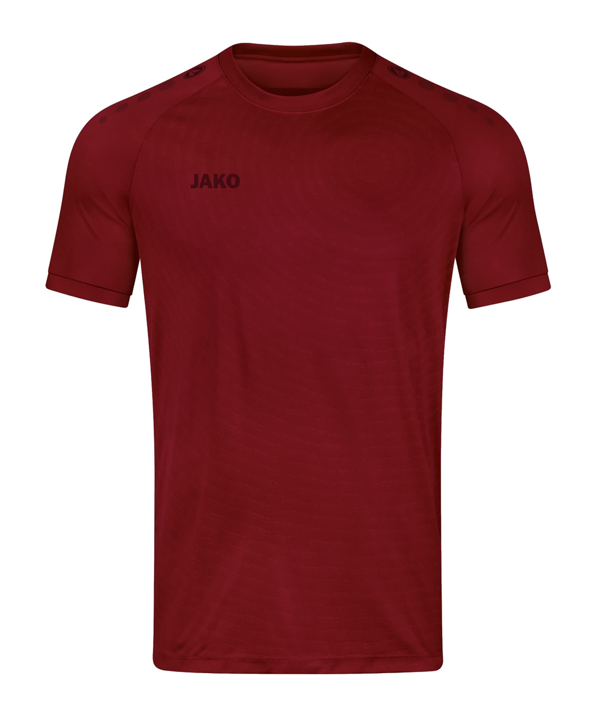 jako-challenge-world-trikot-herren-cremewei-s-nachhaltig image 5