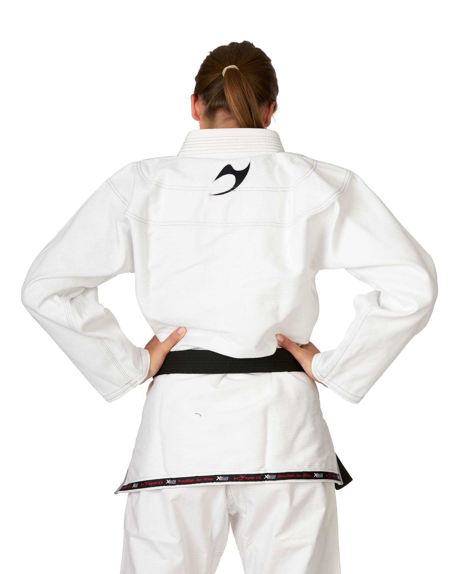 ju-sports-extreme-2-0-bjj-gi-herren-wei-a2 image 3