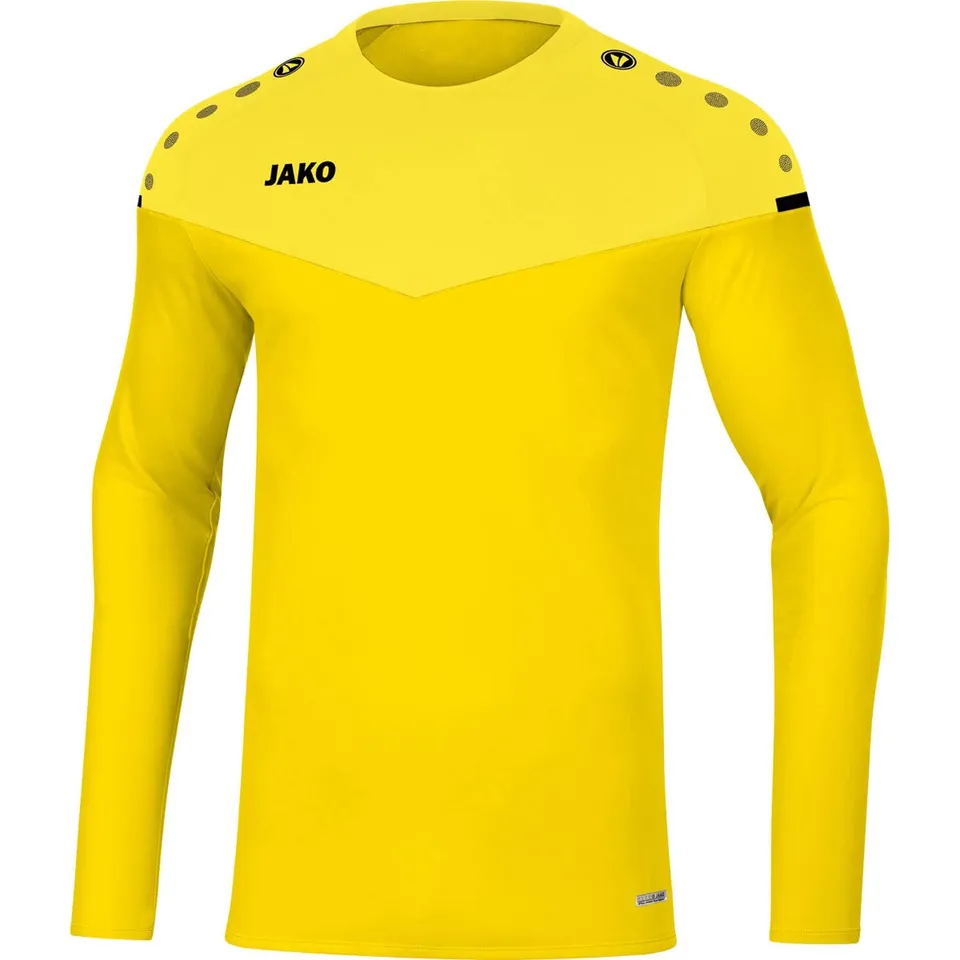 jako-champ-2-0-sweat-8820-kinder-gr-s-marine-keep-dry image 1