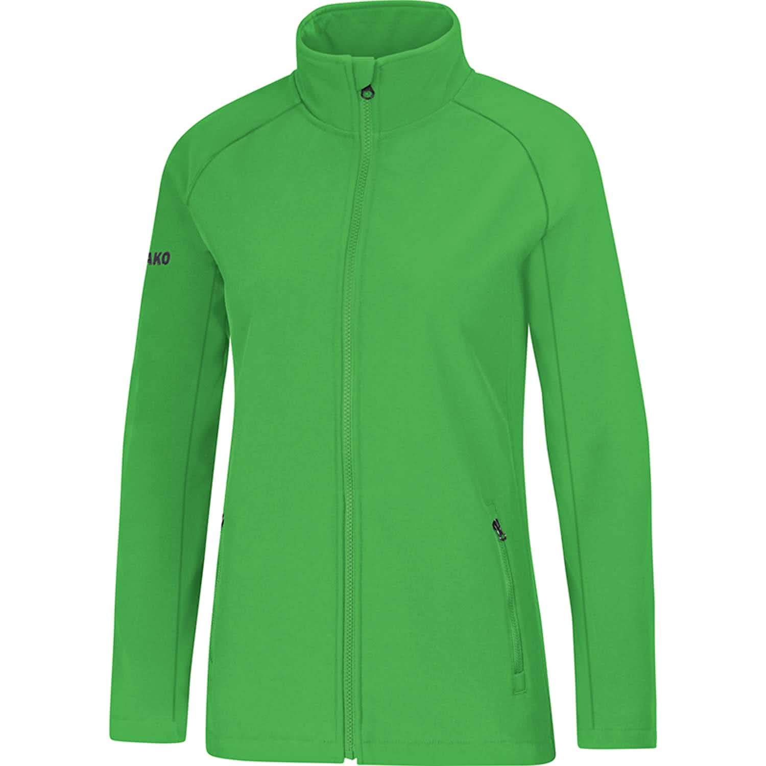jako-challenge-softshelljacke-damen-winddicht-fleece-taschen image 4