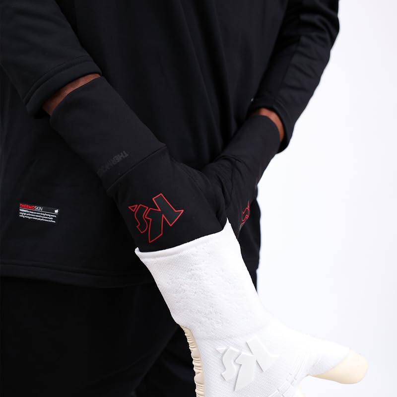 keepersport-thermo-unterziehhandschuhe-torwart-winter image 4