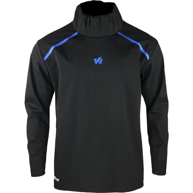 keepersport-gk-top-rainskin-torwart-regenoberteil-langarm-s image 1