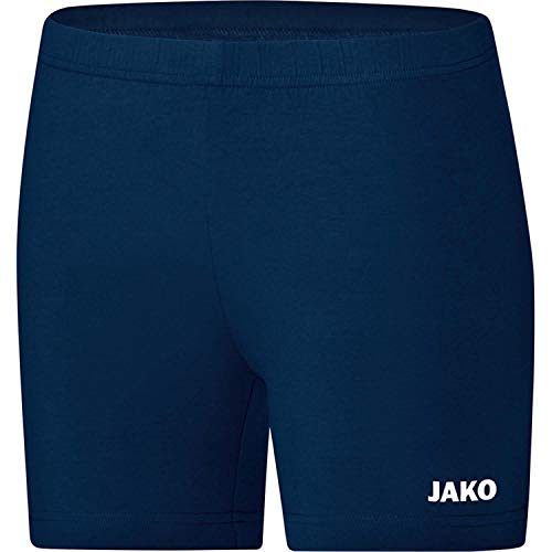 jako-base-indoor-tights-2-0-damen-schwarz-gr-38 image 8