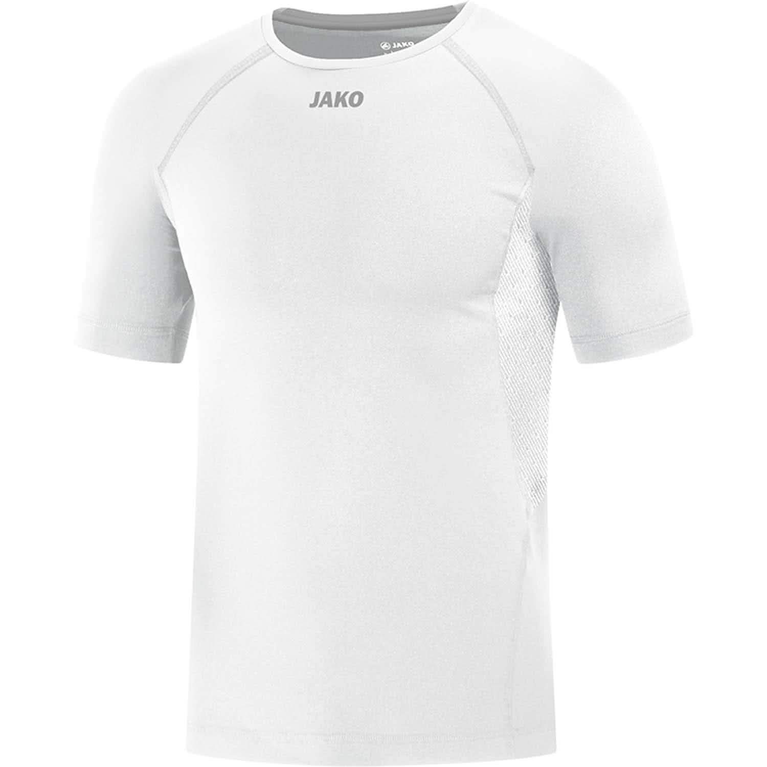 jako-base-compression-2-0-t-shirt-herren-schwarz-kompression image 3