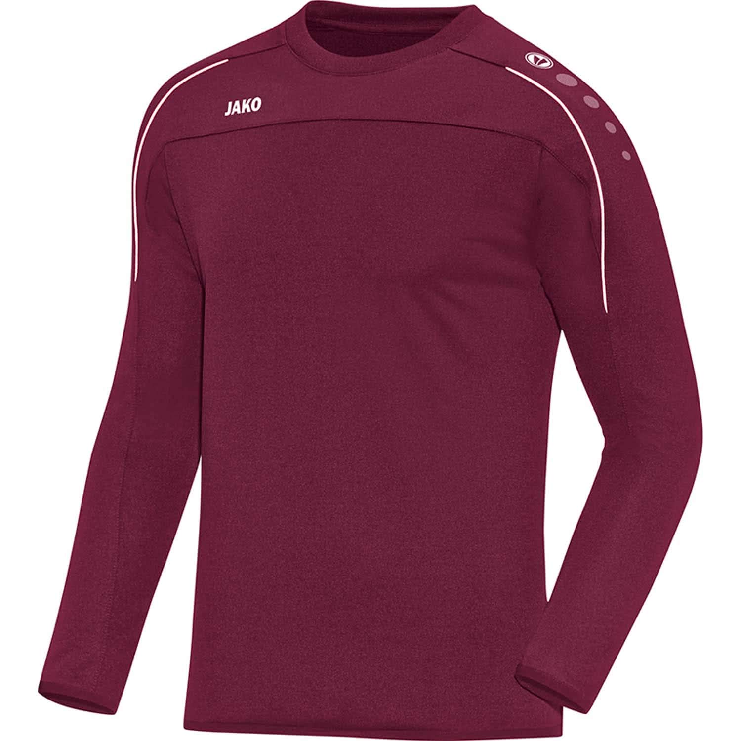 jako-classico-8850-kinder-sweatshirt-keep-dry image 5