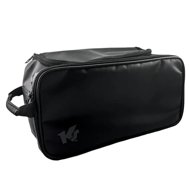 keepersport-glove-bag-torwart-tasche-schwarz-8l-handschuhe image 1
