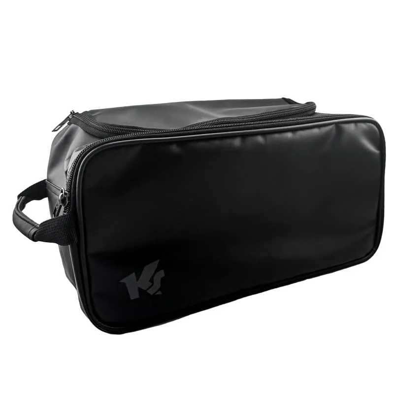 keepersport-glove-bag-torwart-tasche-schwarz-8l-handschuhe image 1