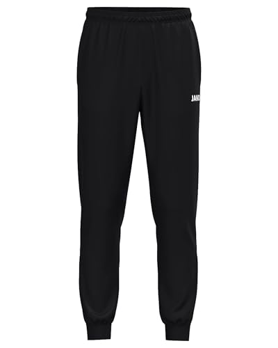 jako-one-polyesterhose-kurzgr-e-schwarz-recycelt image 7