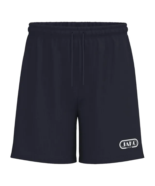 jako-retro-shorts-kinder-marine-152-recyceltes-polyester image 1