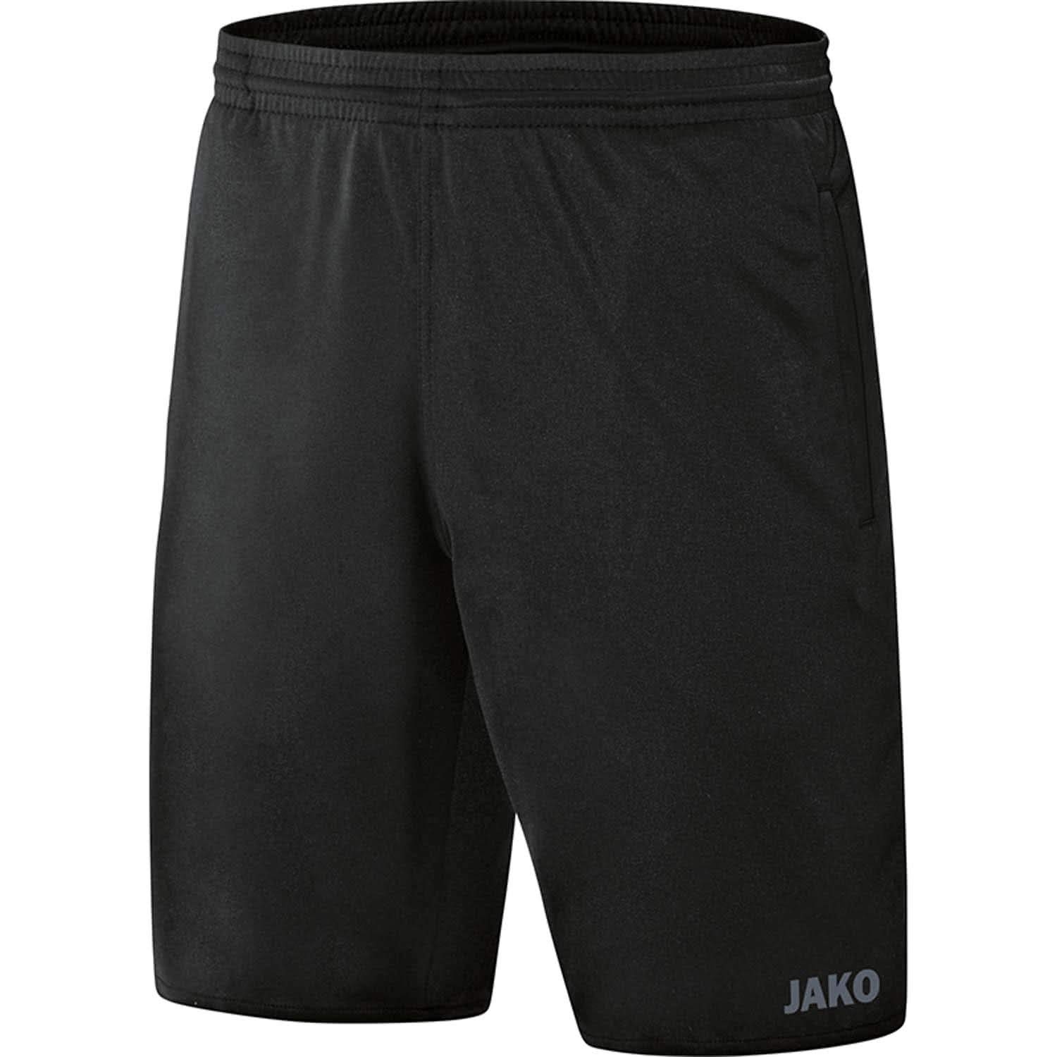 jako-challenge-schiedsrichter-short-herren-xs-sporthose image 1