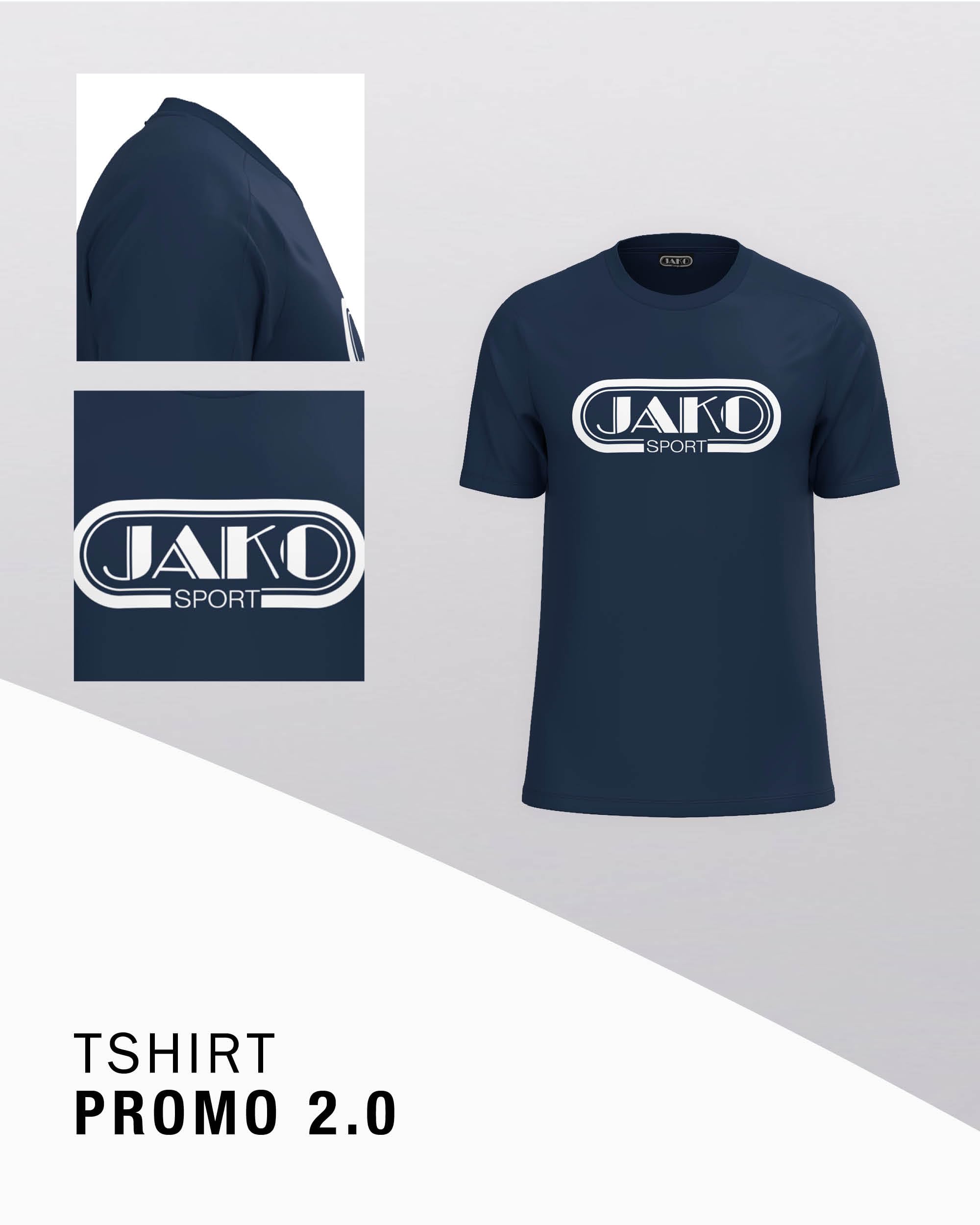 jako-promo-2-0-t-shirt-herren-schwarz-bio-baumwolle image 3