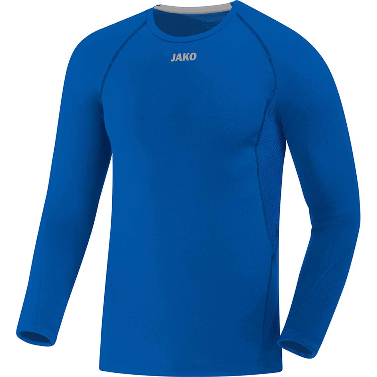 jako-compression-2-0-longsleeve-xxl-funktionshirt image 7