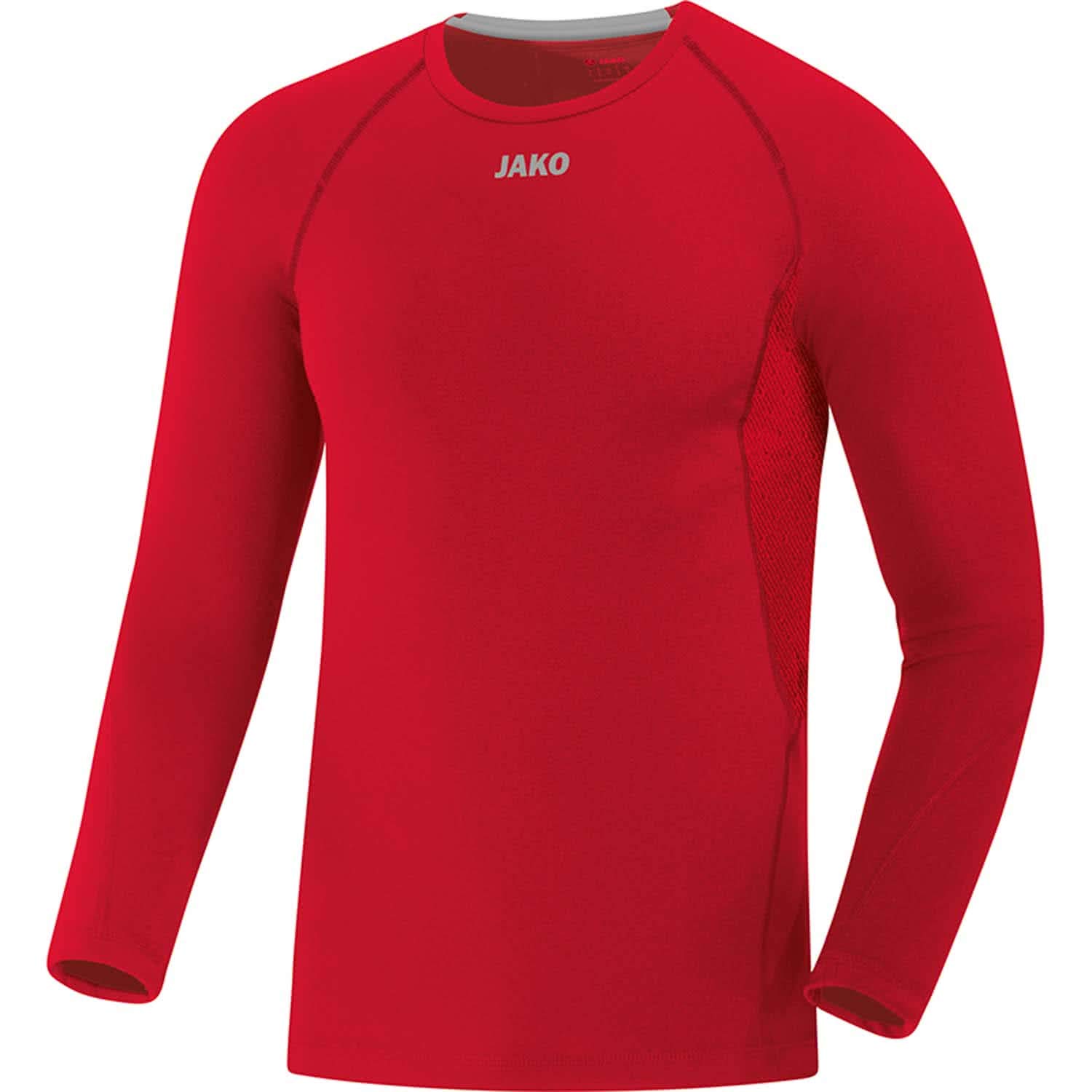 jako-compression-2-0-longsleeve-xxl-funktionshirt image 3