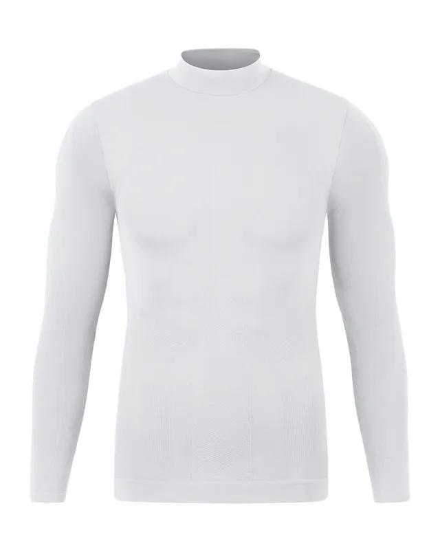 jako-base-turtleneck-skinbalance-2-0-rollkragen-wei image 1