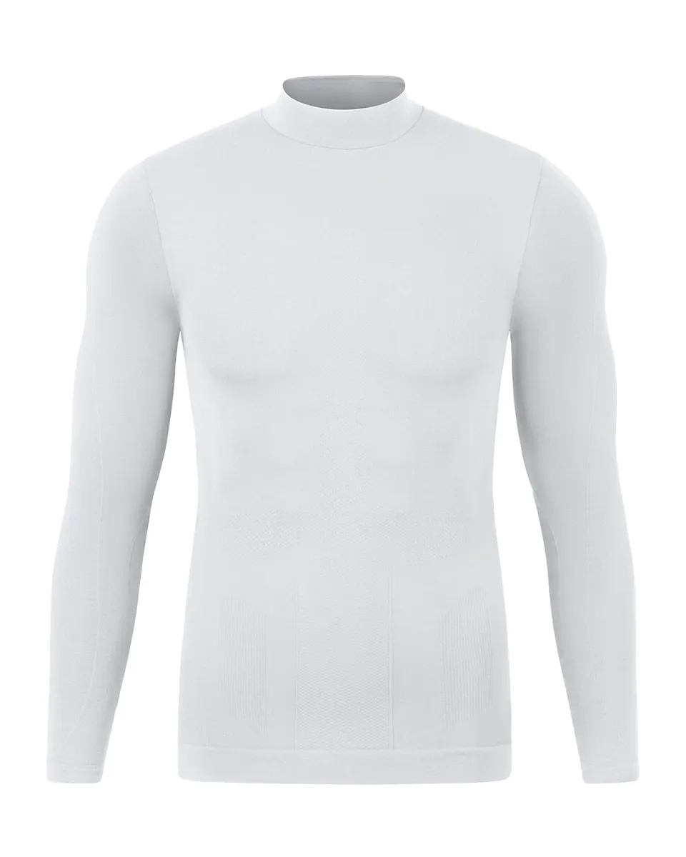 jako-base-turtleneck-skinbalance-2-0-rollkragen-wei image 1