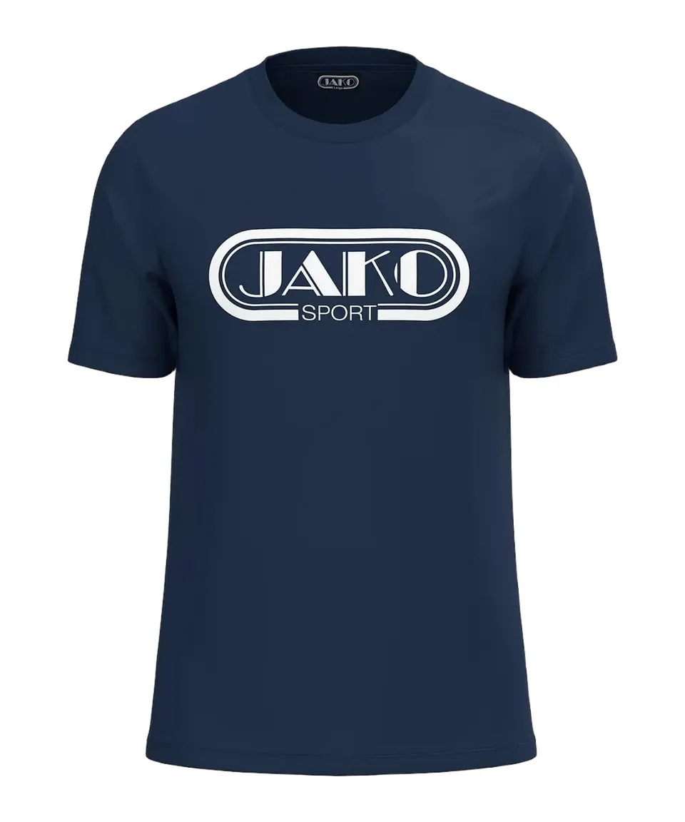 jako-base-t-shirt-promo-2-0-damen-bio-baumwolle image 1