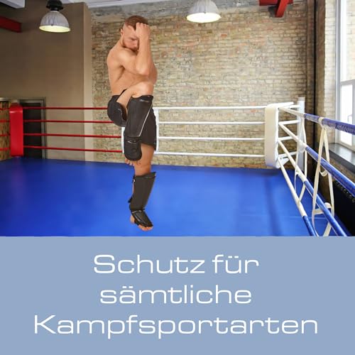 ju-sports-assassin-schienbein-spannschutz-s-m-pu image 8