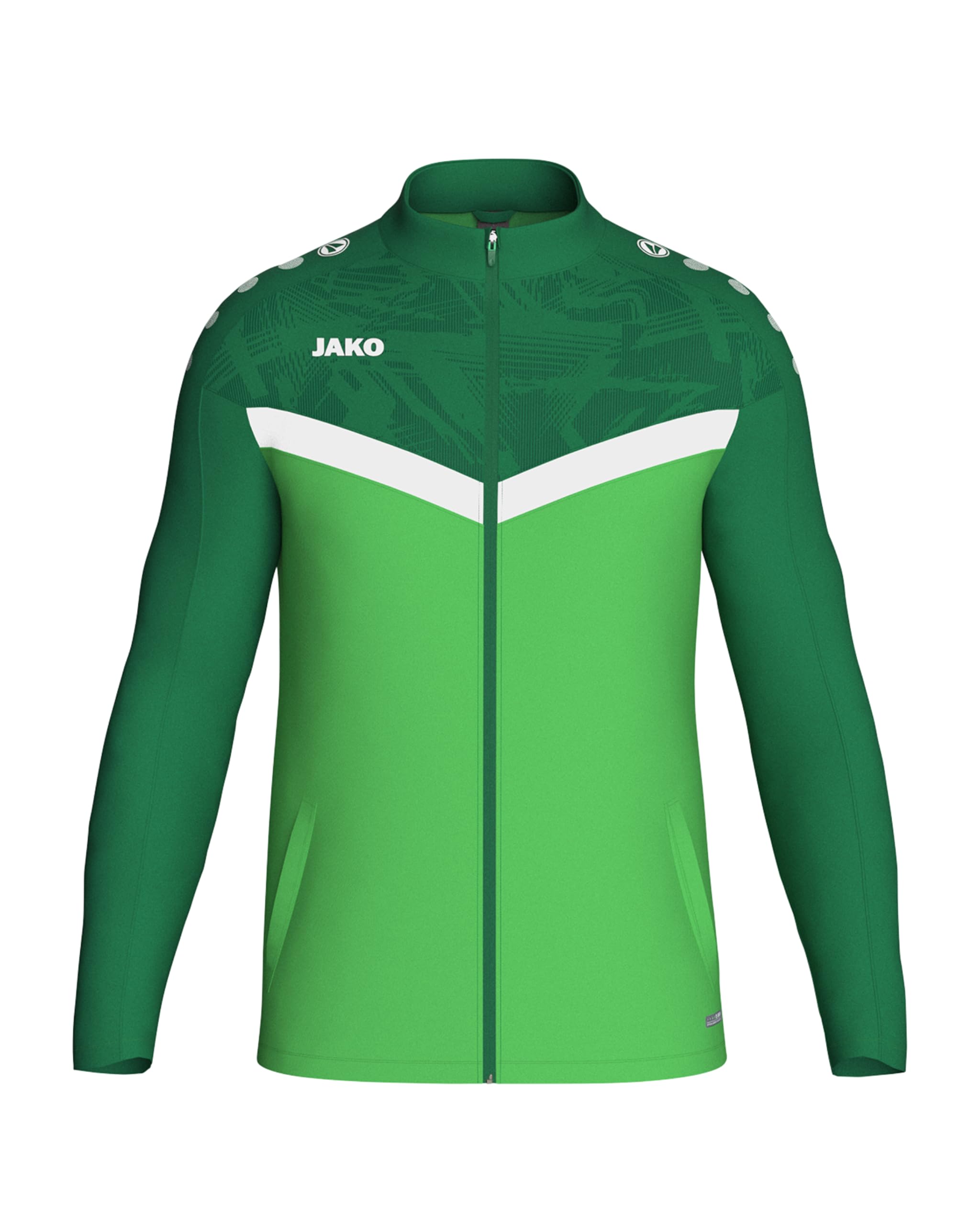 jako-iconic-polyesterjacke-herren-sportjacke-1er-pack image 8