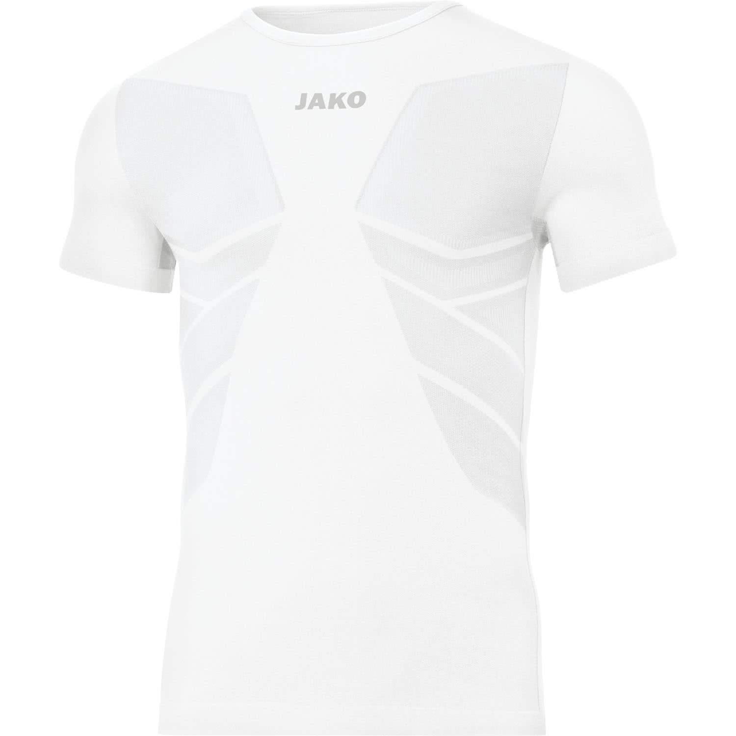 jako-base-comfort-2-0-t-shirt-herren-schwarz-m image 2