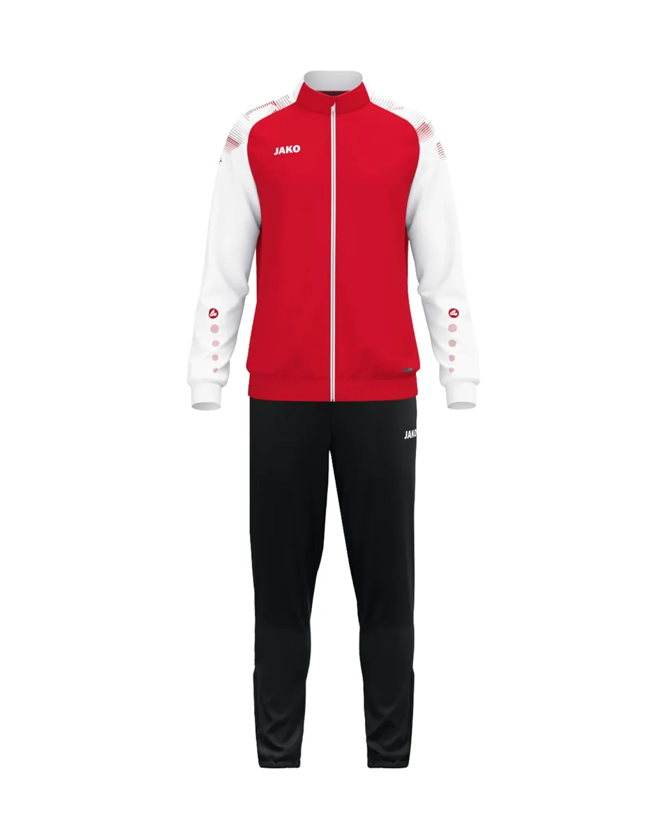 jako-sonic-trainingsanzug-polyester-keep-dry image 1