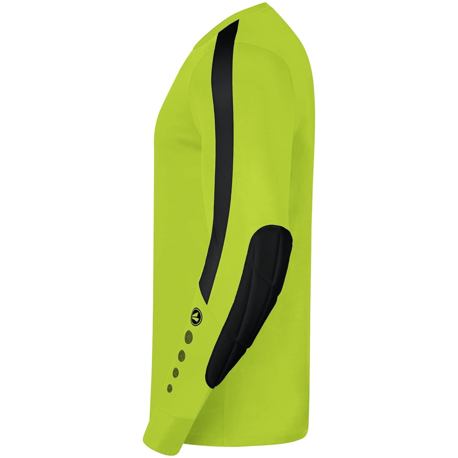 jako-power-torwarttrikot-kinder-schwarz-gr-140 image 3