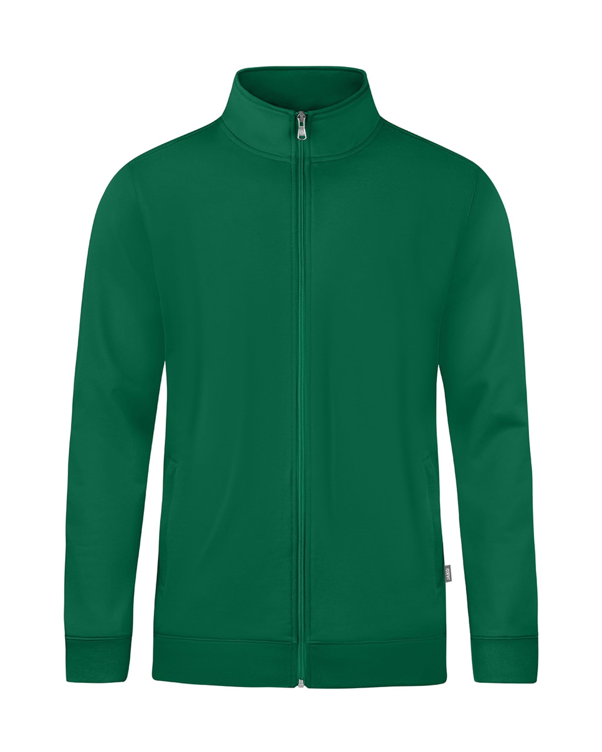 jako-base-doubletex-c9830-sweatjacke-s-schwarz-strapazierf-hig image 8
