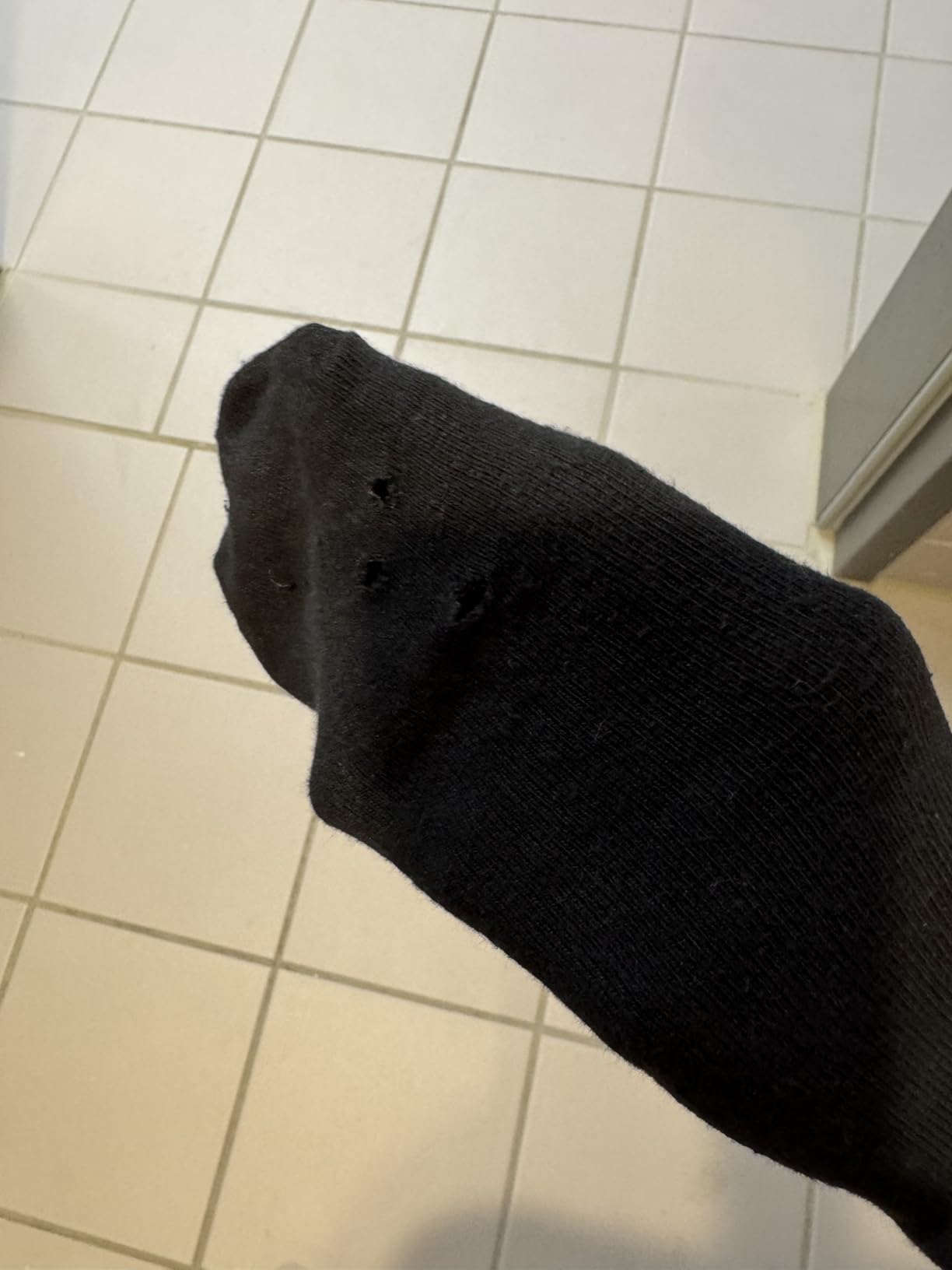 Super Socken